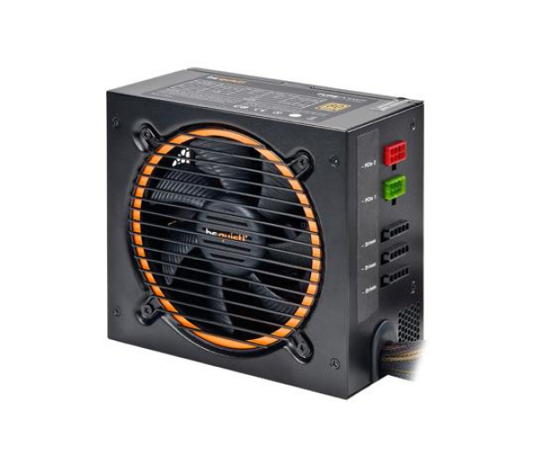 be quiet! 630W Pure Power L8 BOX - 71319 - zdjęcie